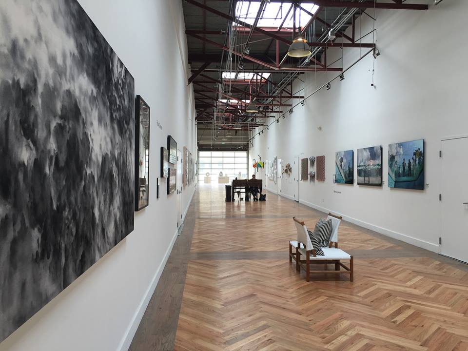 San Francisco Gallery of Contemporary Fine Craft