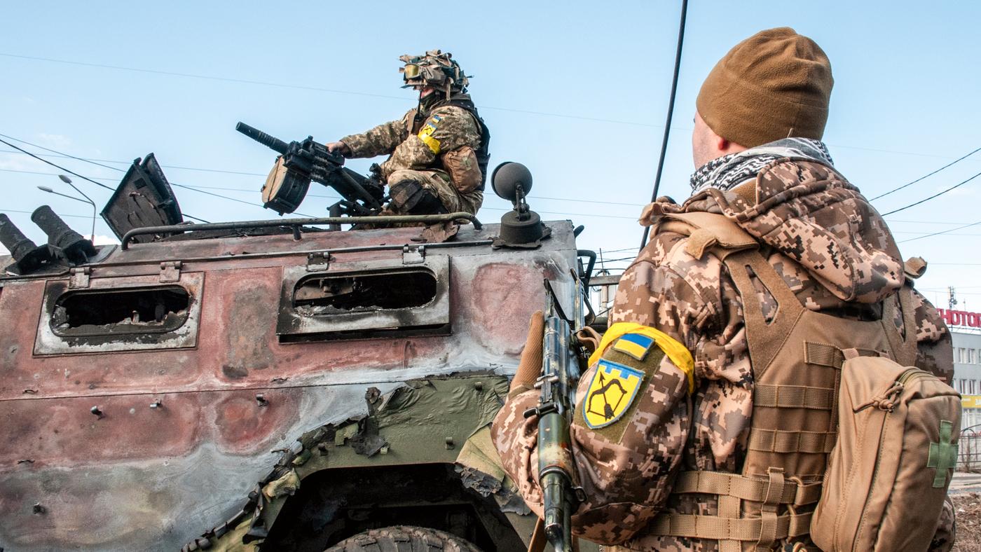Sweden Combated a Collection of Battles