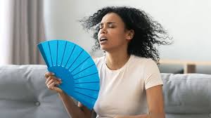 fixing heat stroke were that quick and easy
